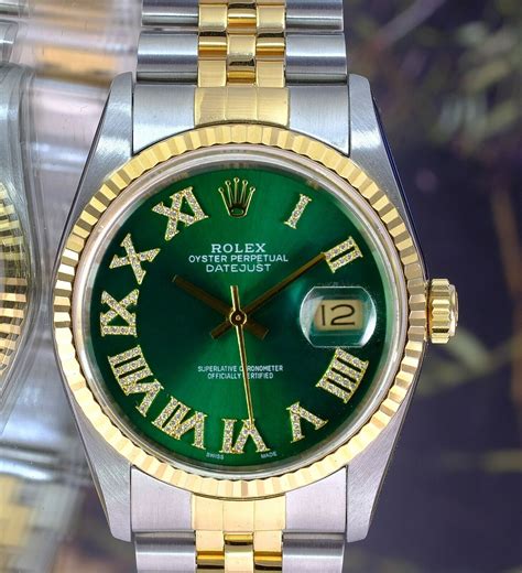 rolex ghiere verde prezzo|rolex ghiera verde usato.